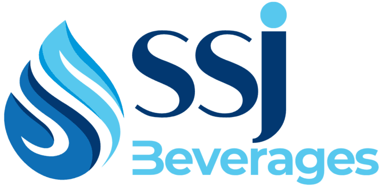 SSJ Beverages