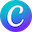 Canva Magic Studio logo