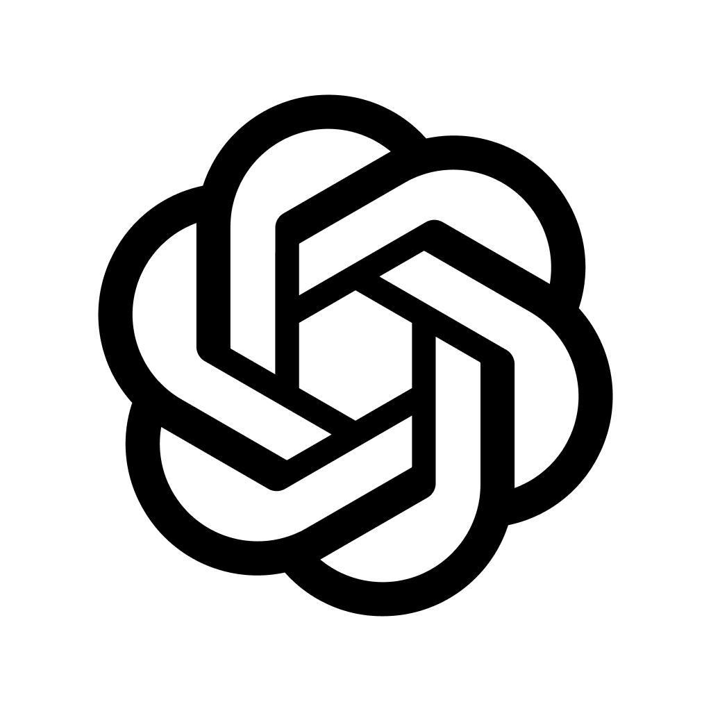 ChatGPT logo